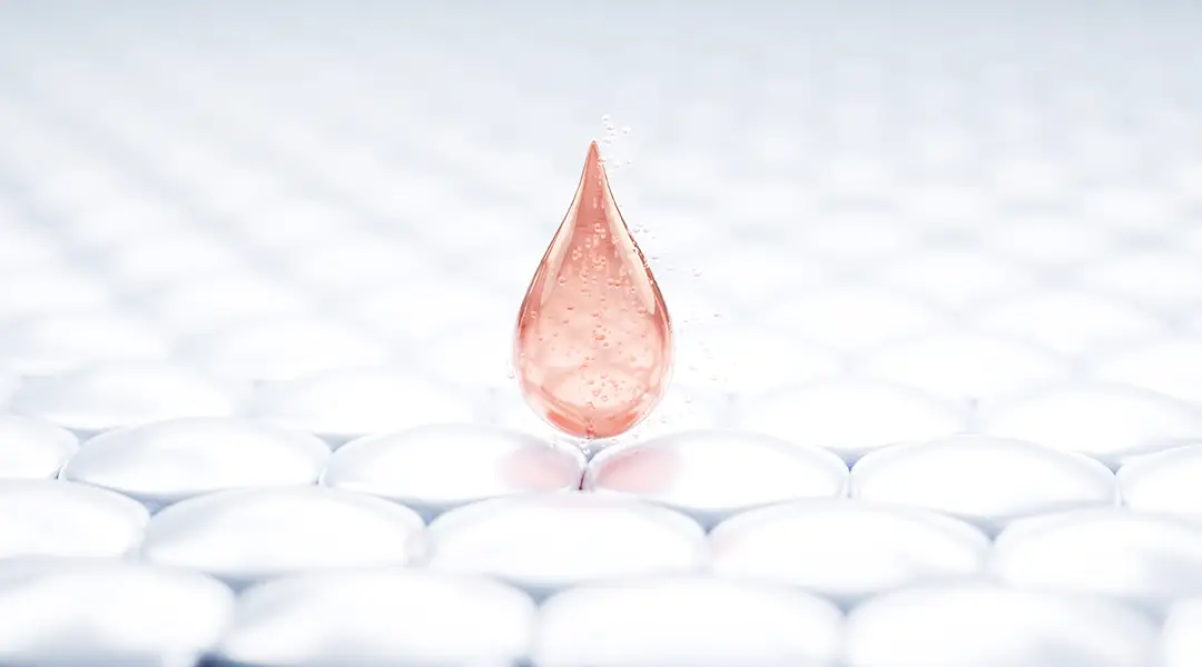 Peptide therapy